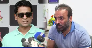 অস্ট্রেলিয়ার মাটিতে লড়াইয়ের মন্ত্র, টাইগারদের ভরসা তাসকিন-মিরাজে